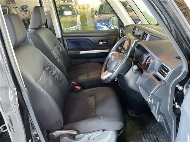 タンク カスタムG S(13枚目)