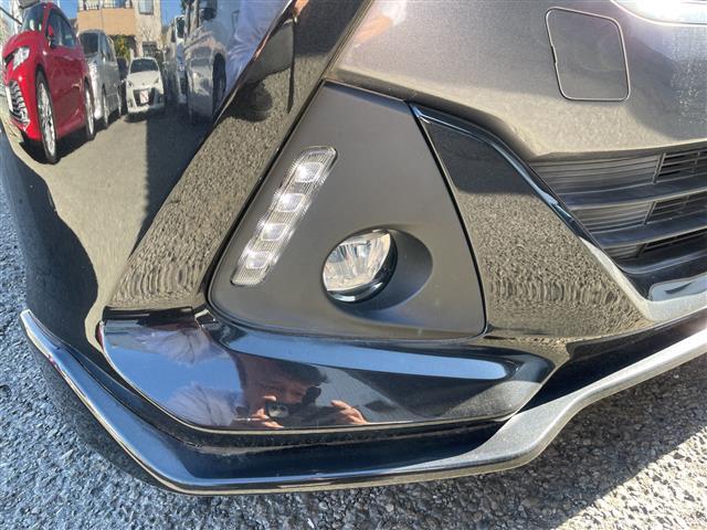 タンク カスタムG S(16枚目)