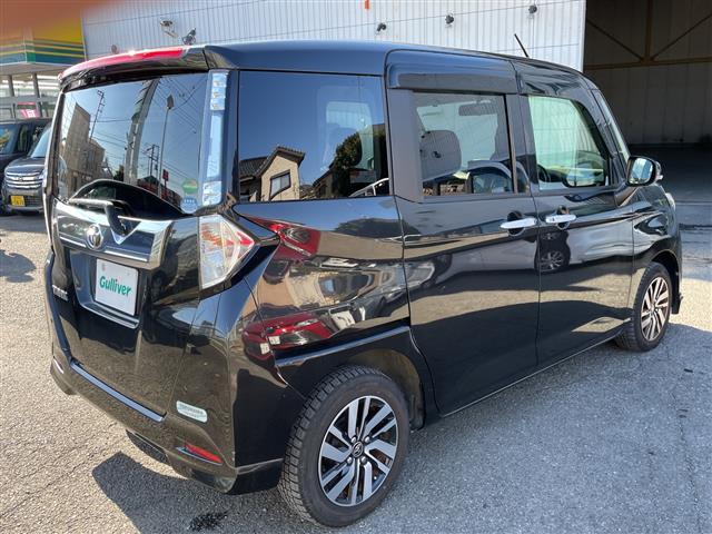 タンク カスタムG S(19枚目)