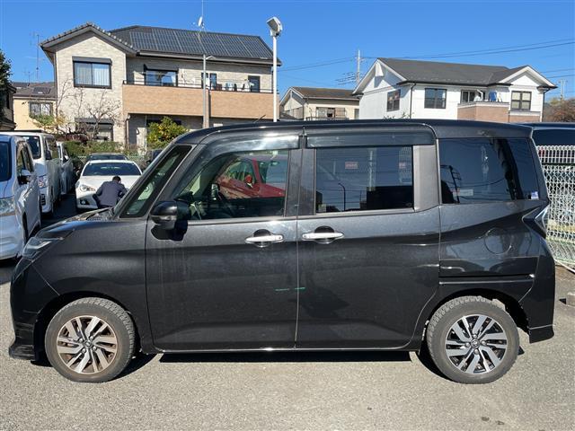 タンク カスタムG S(22枚目)