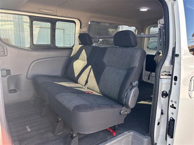 ＮＶ３５０キャラバンバン ライダー　プレミアムＧＸ（3枚目）