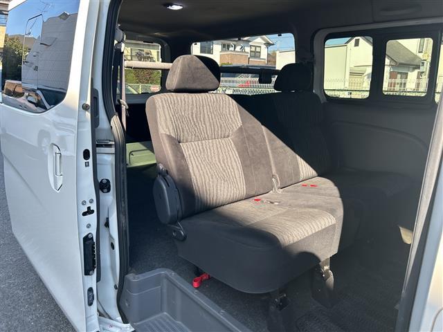 ＮＶ３５０キャラバンバン ライダー　プレミアムＧＸ（4枚目）