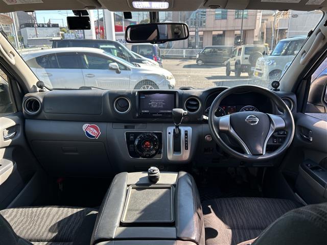 ＮＶ３５０キャラバンバン ライダー　プレミアムＧＸ（6枚目）