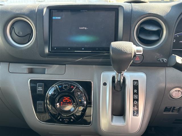 ＮＶ３５０キャラバンバン ライダー　プレミアムＧＸ（8枚目）