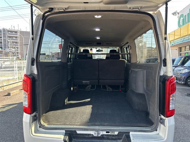 ＮＶ３５０キャラバンバン ライダー　プレミアムＧＸ（17枚目）