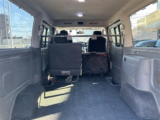 ＮＶ３５０キャラバンバン ライダー　プレミアムＧＸ（18枚目）