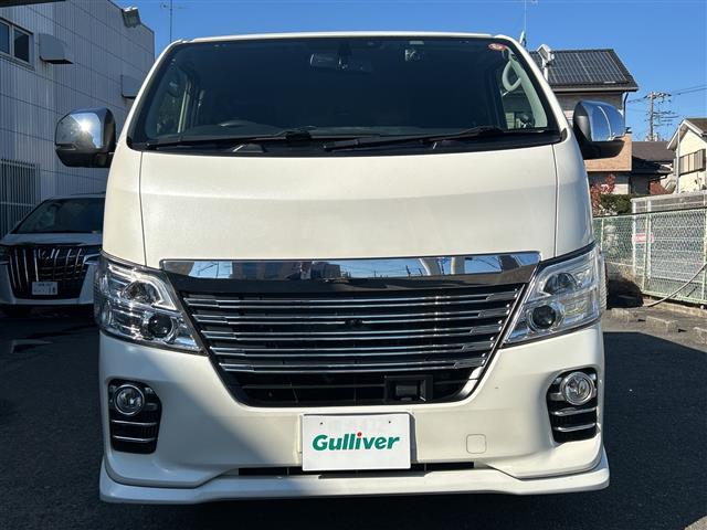 ＮＶ３５０キャラバンバン ライダー　プレミアムＧＸ（21枚目）