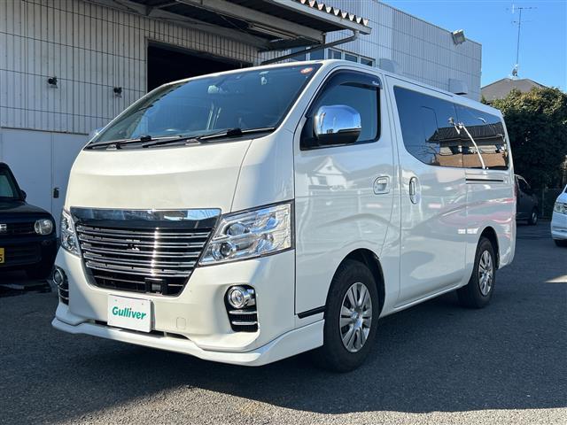 ＮＶ３５０キャラバンバン ライダー　プレミアムＧＸ（22枚目）