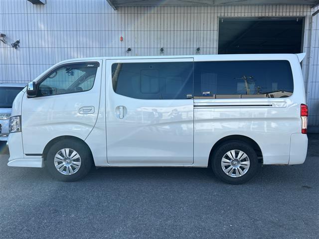 ＮＶ３５０キャラバンバン ライダー　プレミアムＧＸ（23枚目）