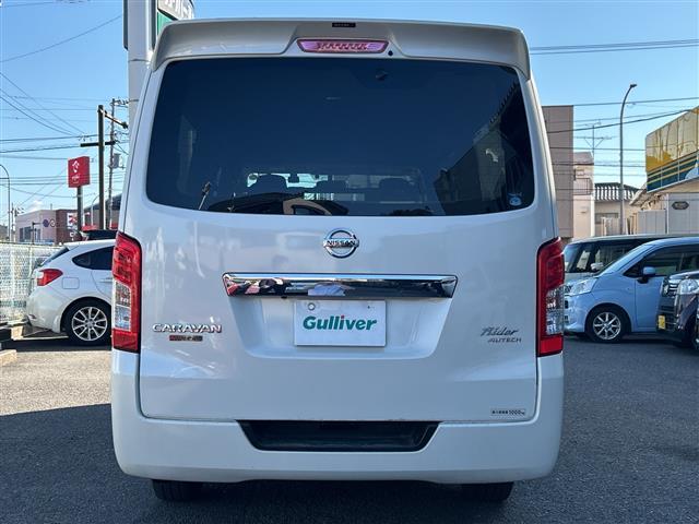 ＮＶ３５０キャラバンバン ライダー　プレミアムＧＸ（24枚目）