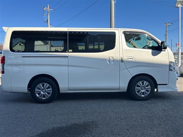 ＮＶ３５０キャラバンバン ライダー　プレミアムＧＸ（25枚目）