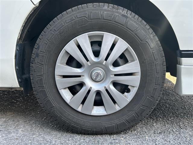 ＮＶ３５０キャラバンバン ライダー　プレミアムＧＸ（31枚目）