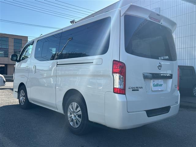 ＮＶ３５０キャラバンバン ライダー　プレミアムＧＸ（34枚目）