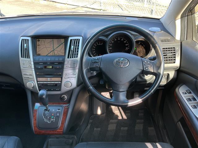 ハリアー 240G Lパッケージ(2枚目)