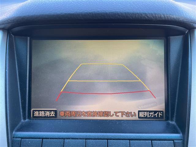 ハリアー 240G Lパッケージ(5枚目)