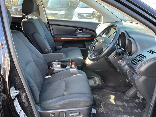 ハリアー 240G Lパッケージ(11枚目)