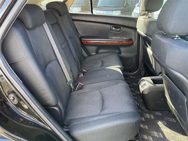 ハリアー 240G Lパッケージ(13枚目)