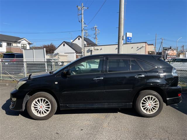 ハリアー 240G Lパッケージ(18枚目)