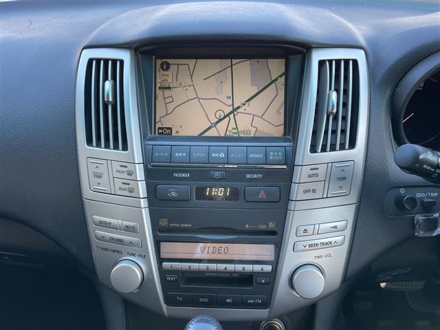 ハリアー 240G Lパッケージ(22枚目)