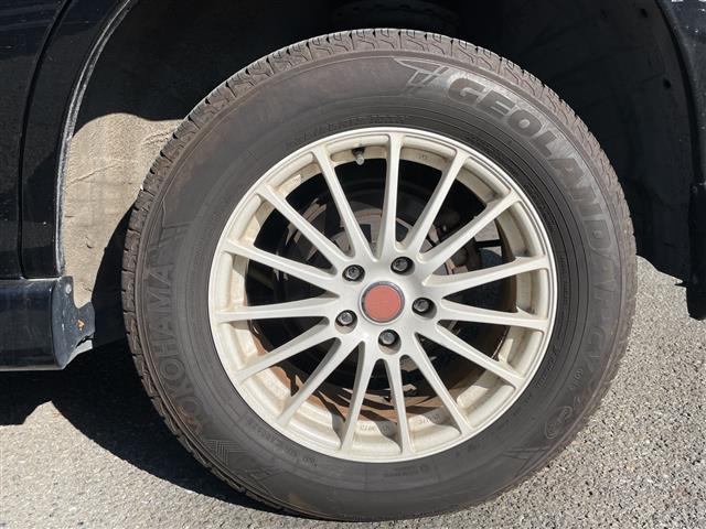 ハリアー 240G Lパッケージ(38枚目)