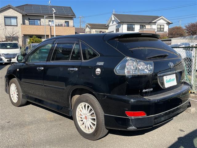 ハリアー 240G Lパッケージ(40枚目)