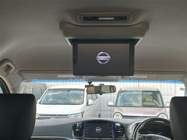 エルグランド ２５０ハイウェイスターＳ（13枚目）