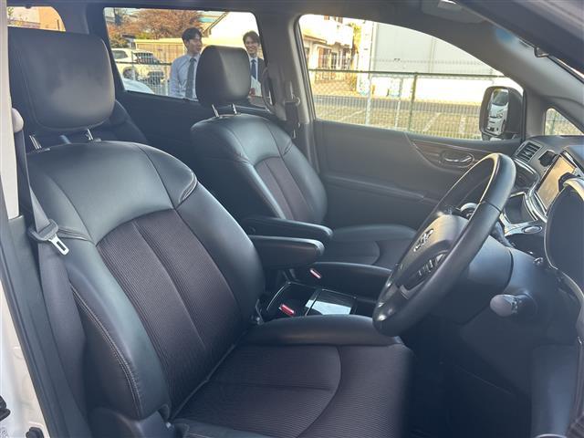 エルグランド ２５０ハイウェイスターＳ（14枚目）