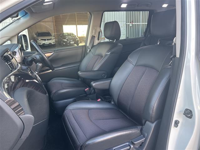 エルグランド ２５０ハイウェイスターＳ（15枚目）