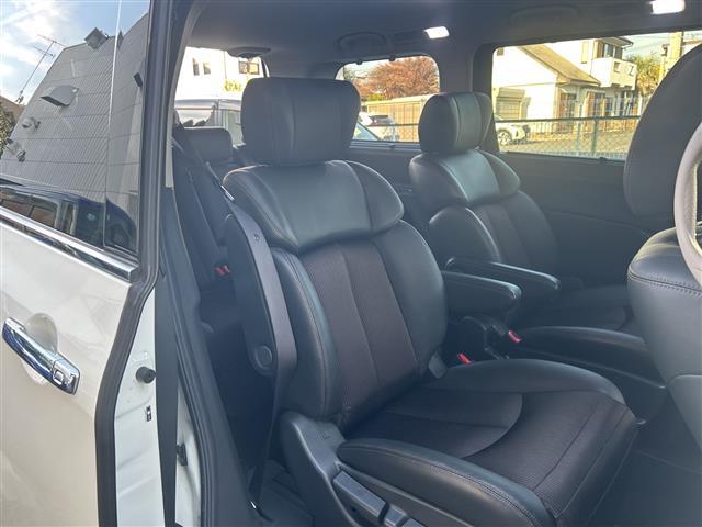 エルグランド ２５０ハイウェイスターＳ（16枚目）