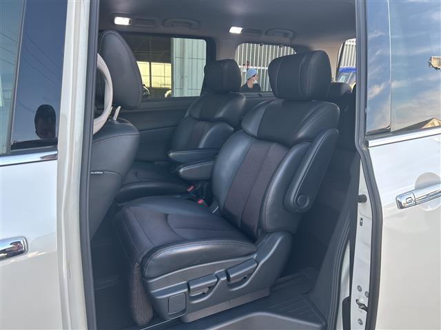 エルグランド ２５０ハイウェイスターＳ（17枚目）