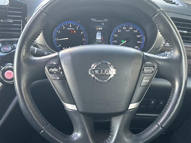 エルグランド ２５０ハイウェイスターＳ（21枚目）