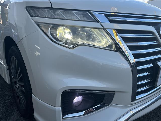 エルグランド ２５０ハイウェイスターＳ（25枚目）