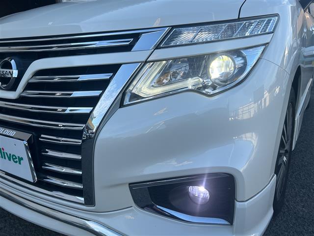 エルグランド ２５０ハイウェイスターＳ（26枚目）