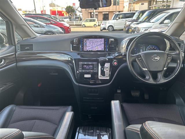 エルグランド ２５０ハイウェイスターＳ（29枚目）