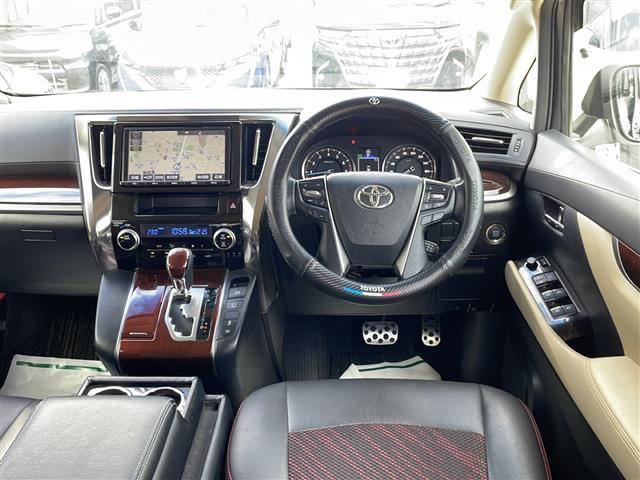 アルファード 2.5X モデリスタ 社外パワーバックドア 両側パワースライドドア フリップダウン(5枚目)