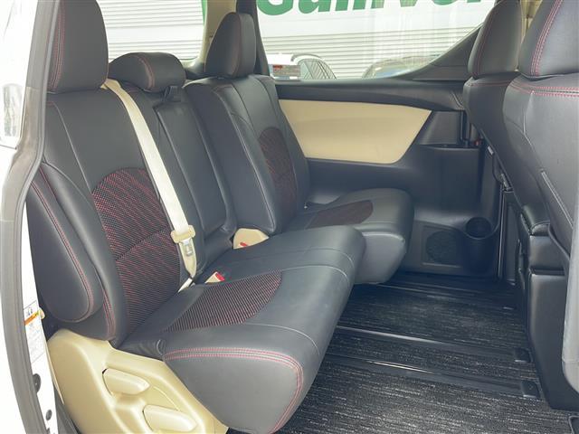 アルファード 2.5X モデリスタ 社外パワーバックドア 両側パワースライドドア フリップダウン(9枚目)