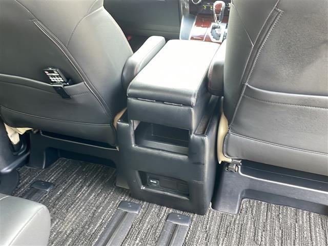 アルファード 2.5X モデリスタ 社外パワーバックドア 両側パワースライドドア フリップダウン(10枚目)