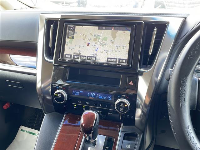 アルファード 2.5X モデリスタ 社外パワーバックドア 両側パワースライドドア フリップダウン(15枚目)