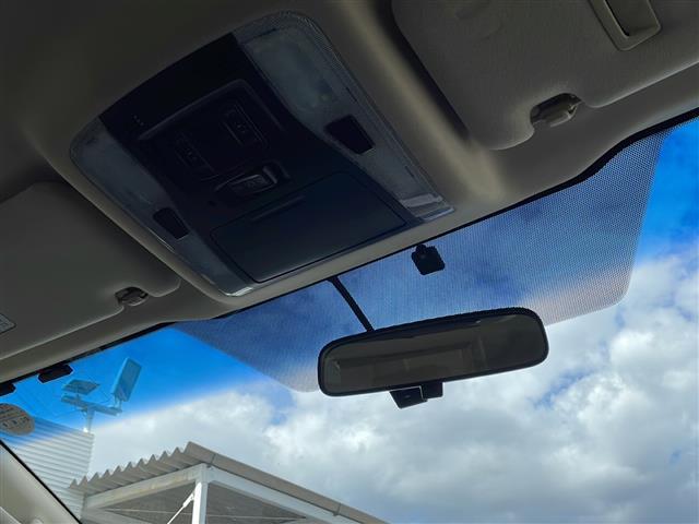 アルファード 2.5X モデリスタ 社外パワーバックドア 両側パワースライドドア フリップダウン(23枚目)