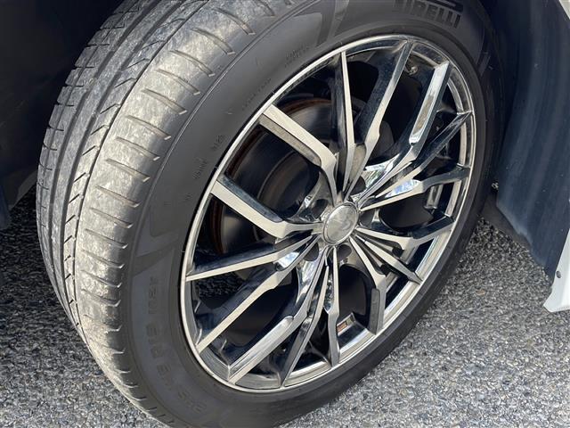 アルファード 2.5X モデリスタ 社外パワーバックドア 両側パワースライドドア フリップダウン(25枚目)