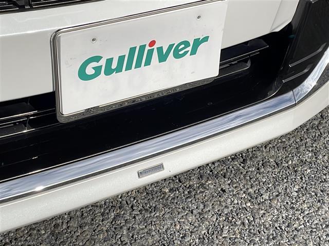 アルファード 2.5X モデリスタ 社外パワーバックドア 両側パワースライドドア フリップダウン(27枚目)