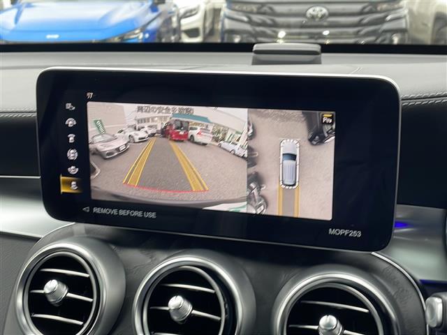 GLC GLC43 4マチック レザーEXCパック スライディングルーフ(2枚目)