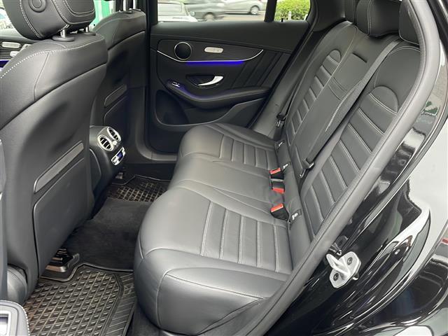 GLC GLC43 4マチック レザーEXCパック スライディングルーフ(10枚目)