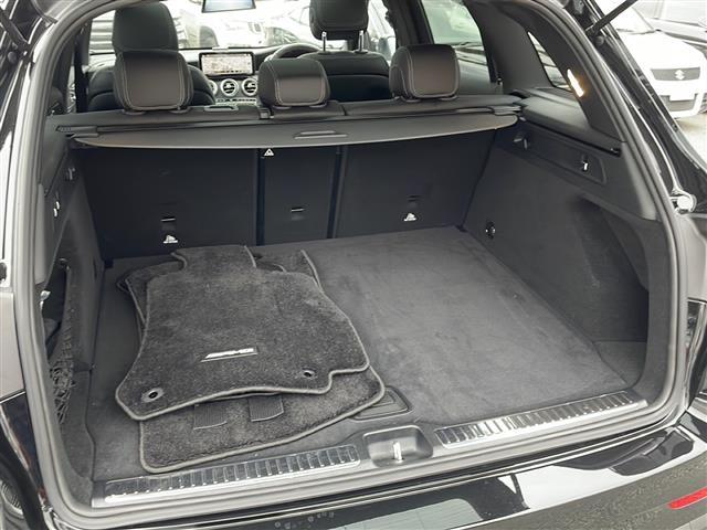 GLC GLC43 4マチック レザーEXCパック スライディングルーフ(12枚目)