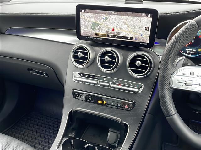 GLC GLC43 4マチック レザーEXCパック スライディングルーフ(14枚目)