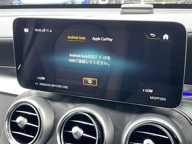 GLC GLC43 4マチック レザーEXCパック スライディングルーフ(18枚目)