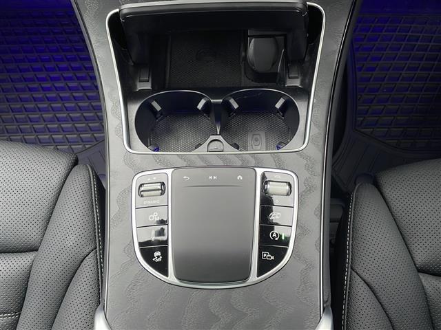 GLC GLC43 4マチック レザーEXCパック スライディングルーフ(21枚目)