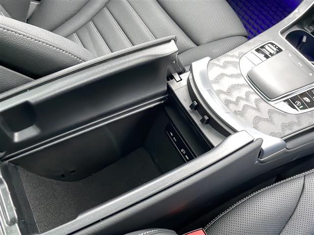 GLC GLC43 4マチック レザーEXCパック スライディングルーフ(22枚目)