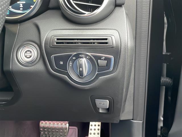 GLC GLC43 4マチック レザーEXCパック スライディングルーフ(26枚目)