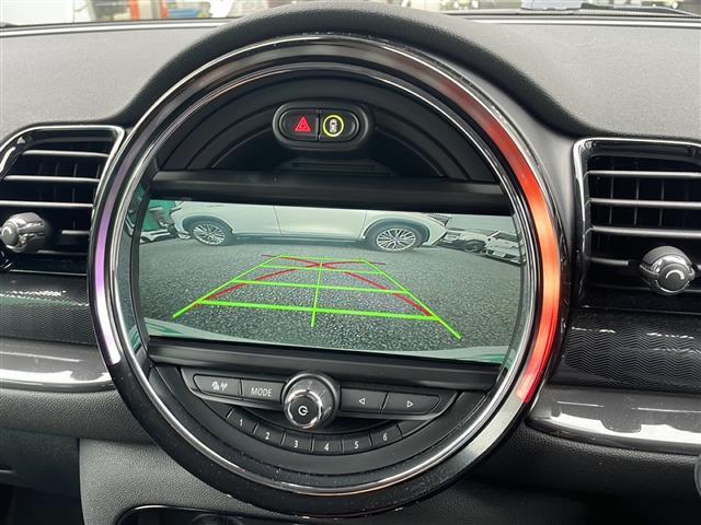 MINI ワン クラブマン インテリジェントセーフティー ナビ(2枚目)